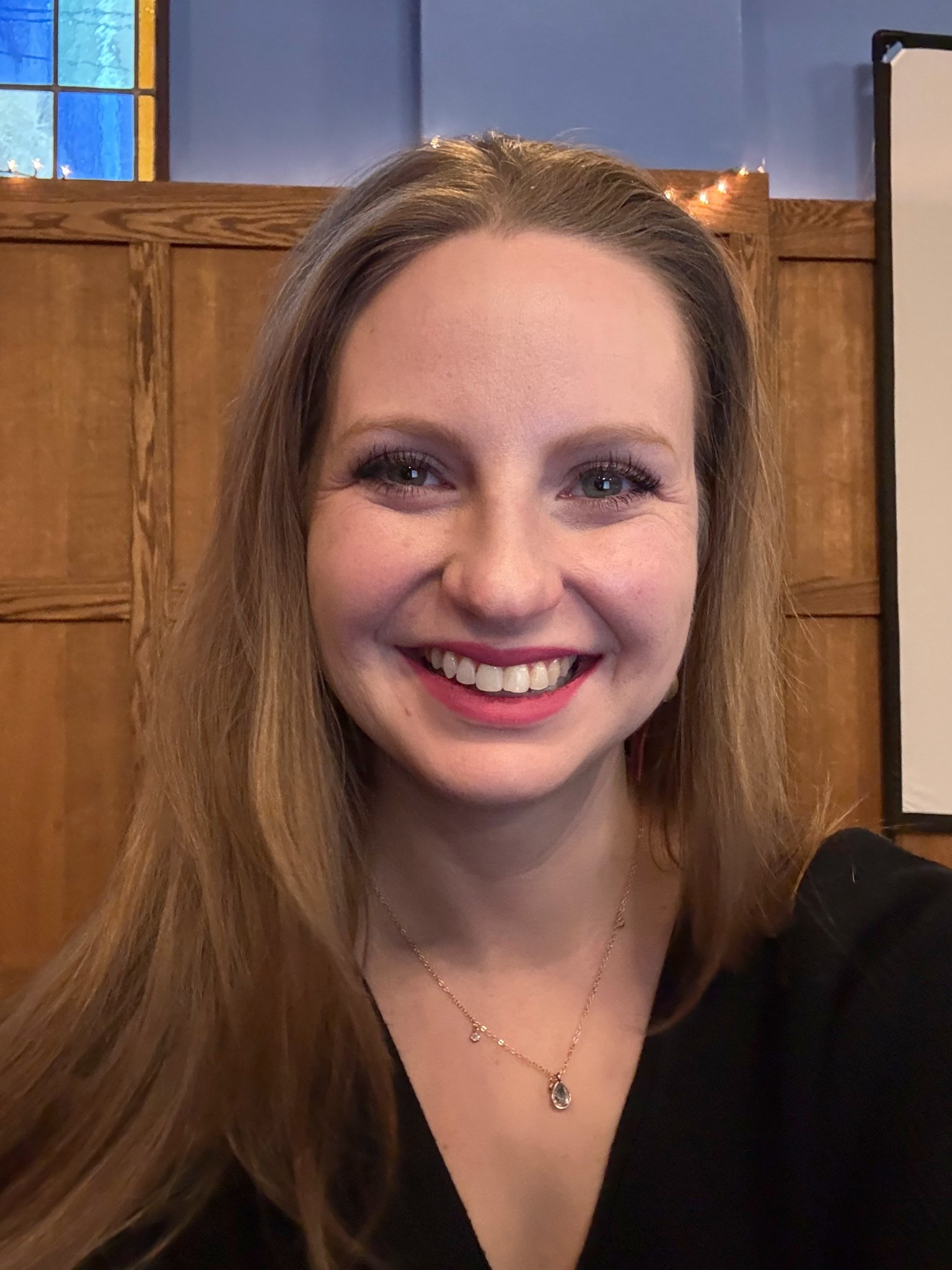 Love this lip color! Maybelline Superstay in Inspirer 💄 

#LTKWorkwear #LTKBeauty