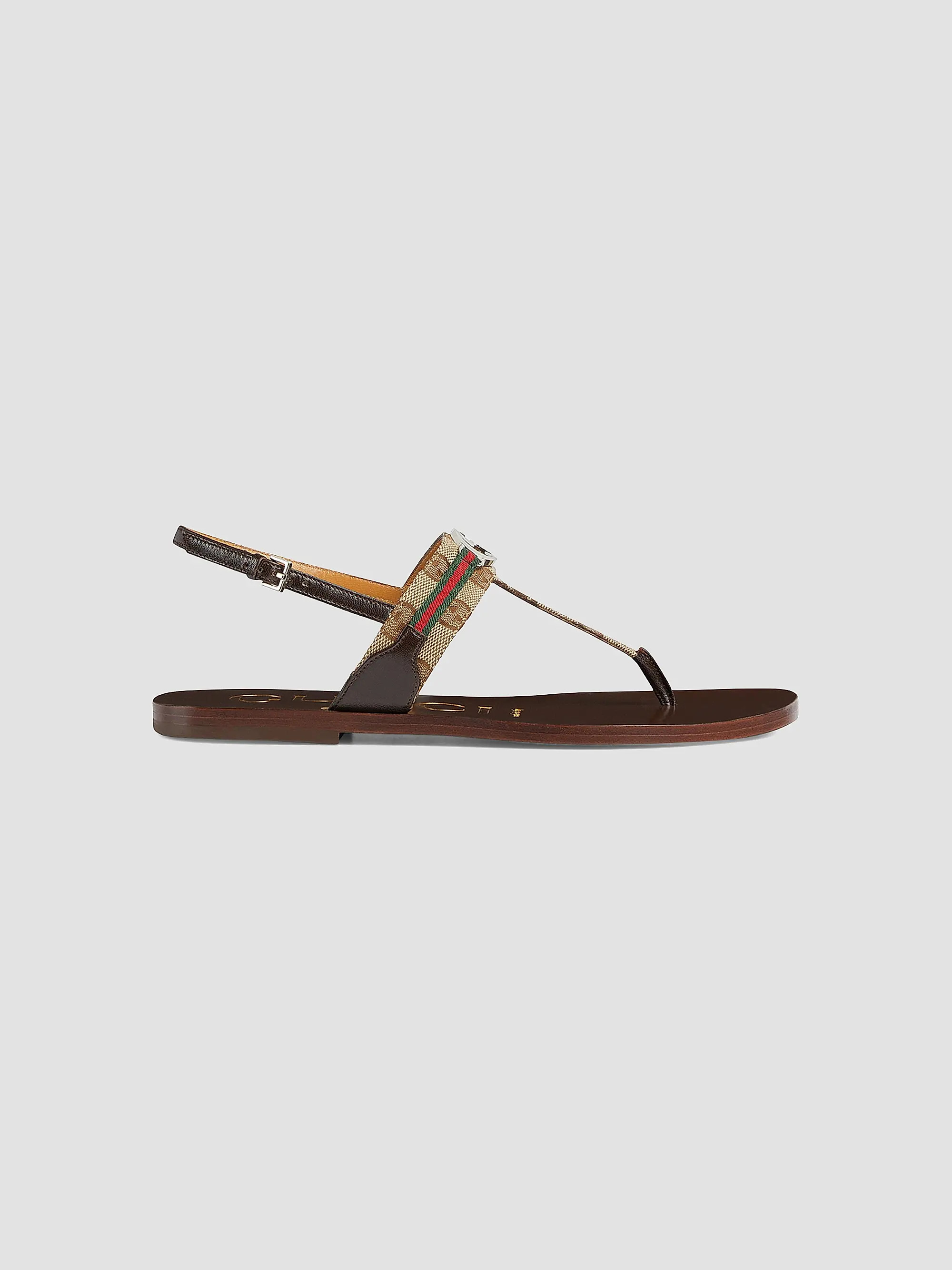 Gucci Kika 10MM Slingback Sandals | Saks Fifth Avenue | Saks Fifth Avenue