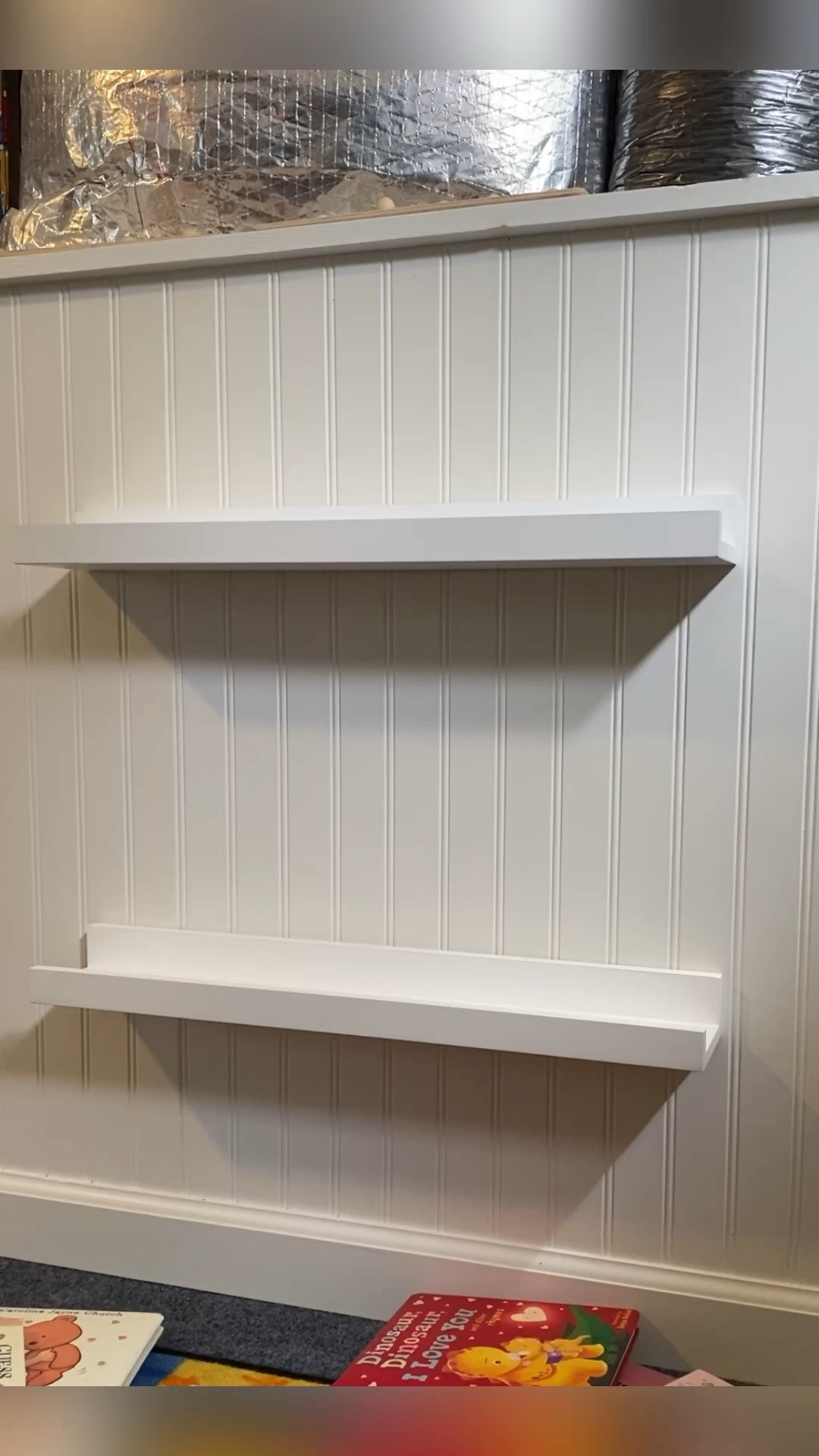 Our Valentine’s Day Book shelf! Books for ages 0-6

#LTKkids #LTKSeasonal #LTKbaby