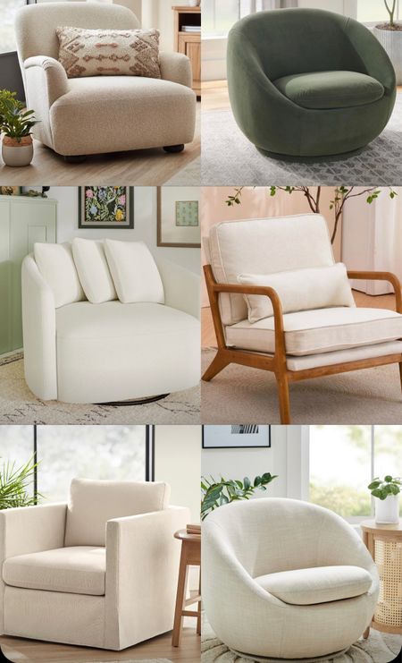 Refresh your home for spring by adding comfy and affordable seating from Walmart

#LTKhome #LTKfamily