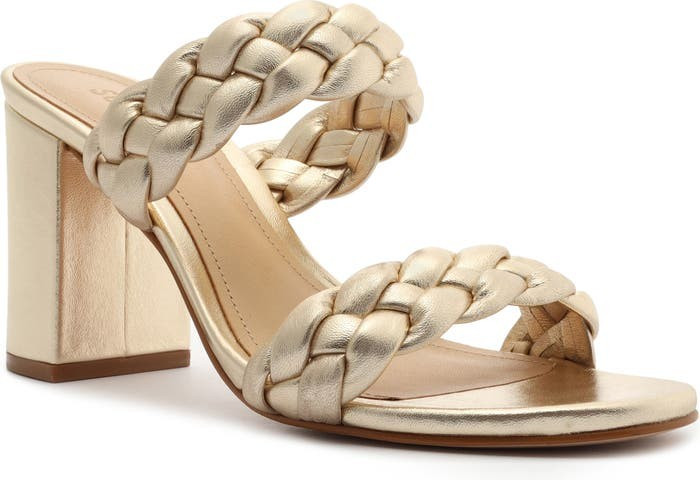 Myreh Block Heel Sandal | Nordstrom