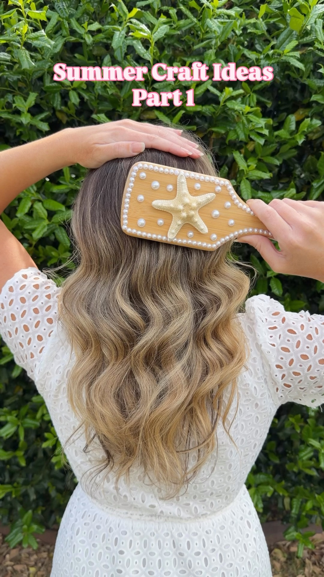 Save this idea for your next Summer craft night! 

#LTKSeasonal