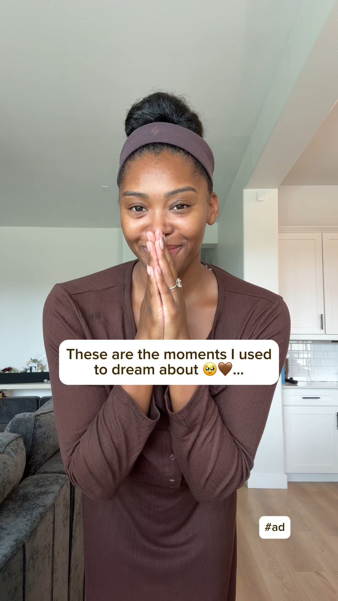 #Ad Something I always dreamed about before having two kids was the sweet little moments they’d share together…and of course, them matching 🥹 The boys are loving their new matching pajamas from @carters, now available at @target #CartersJustOneYou #Carters #TargetPartner #Target @shop.ltk #liketkit