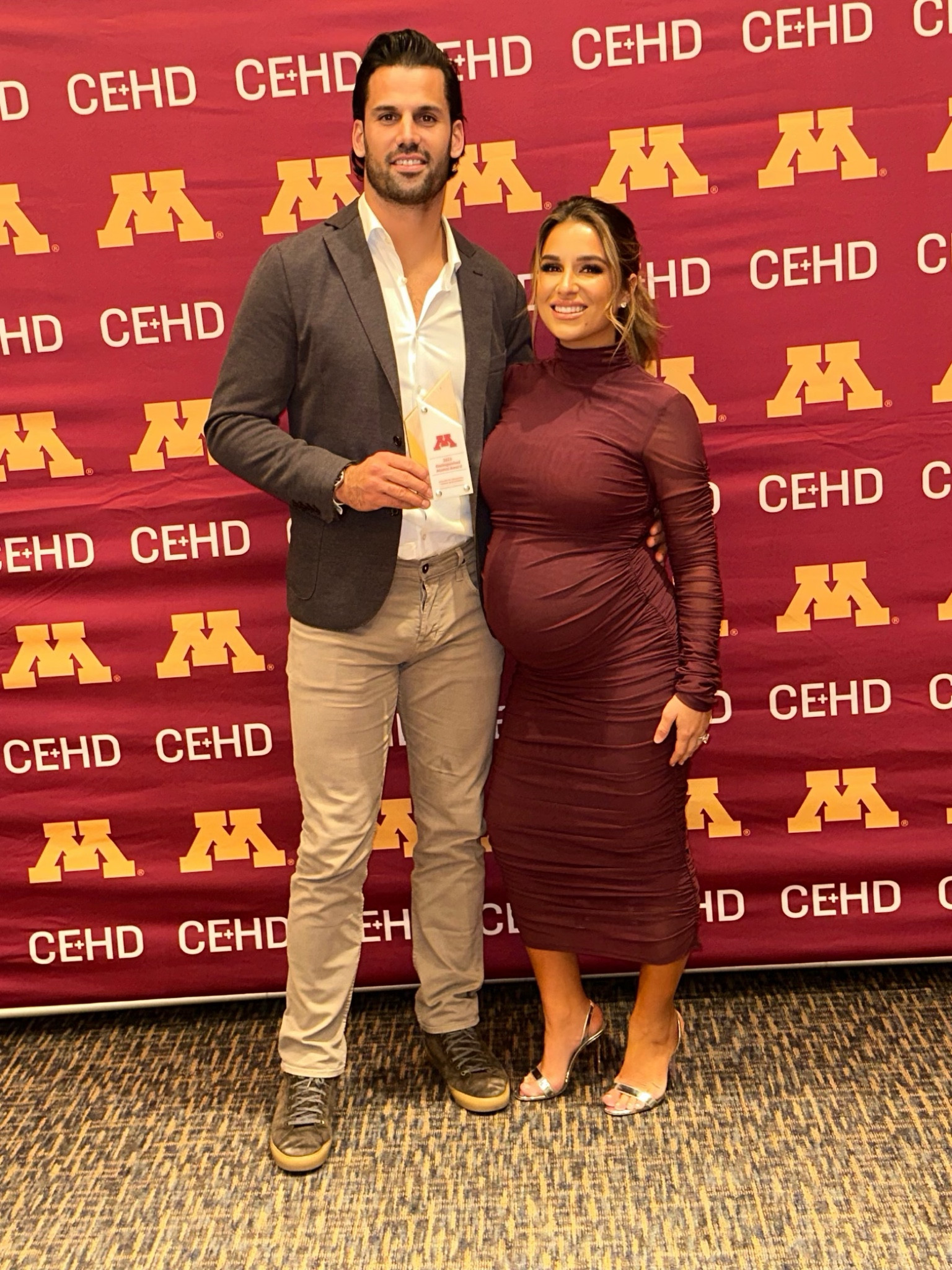 Loved this dress with the bump, so comfortable 

#LTKHoliday #LTKbump #LTKstyletip