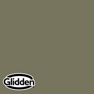Glidden Diamond 1 gal. PPG1030-6 Positively Palm Eggshell Interior Paint with Primer PPG1030-6D-0... | The Home Depot