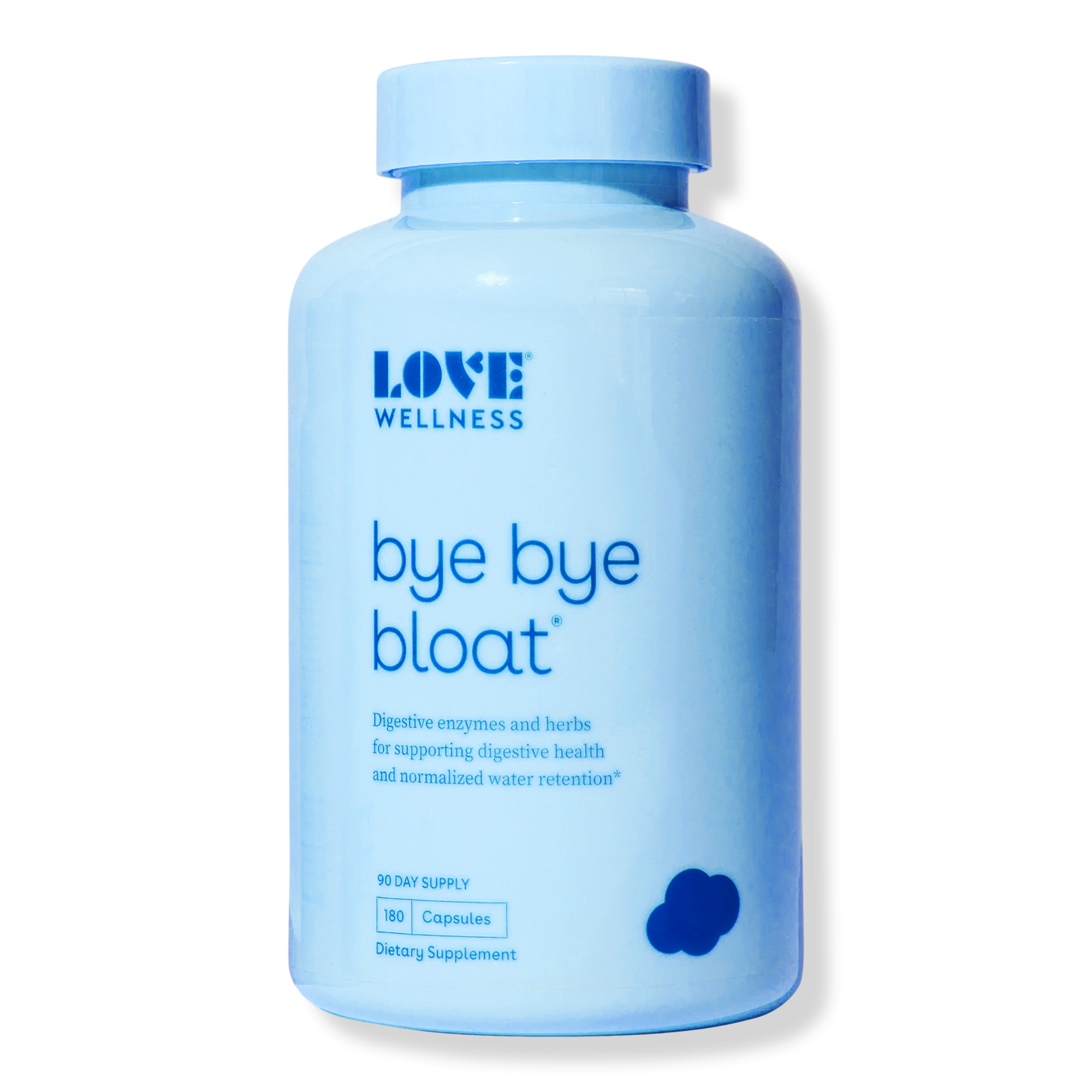 Love Wellness Bye Bye Bloat | Ulta Beauty | Ulta