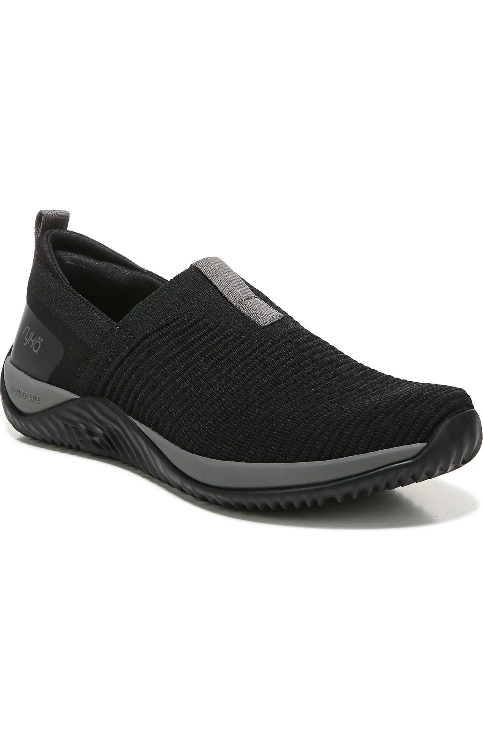 Echo Knit Slip-On Sneaker (Women) | Nordstrom
