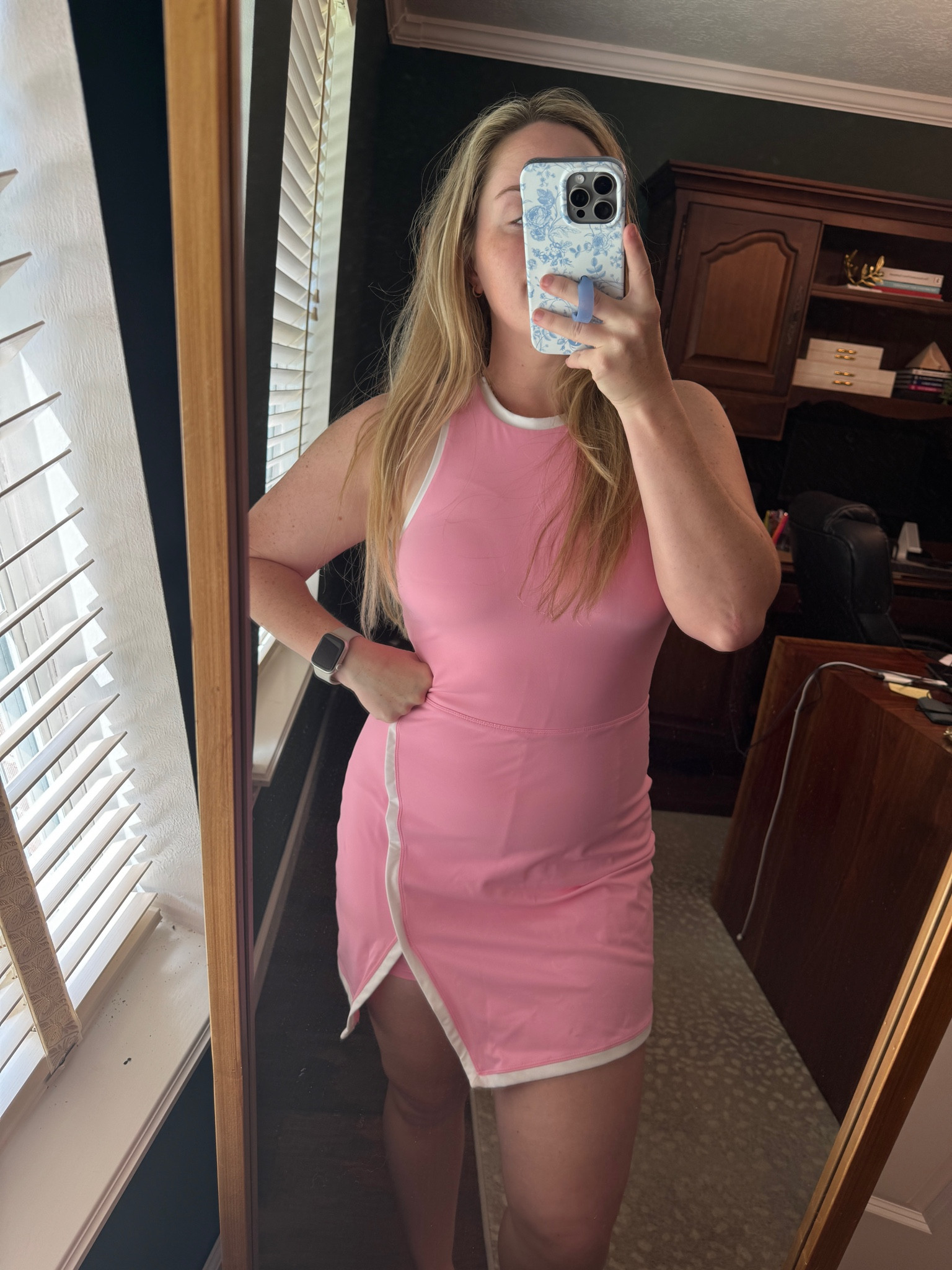 Target athletic dress, athleisure, tennis dress, summer outfit 

#LTKStyleTip #LTKFindsUnder50