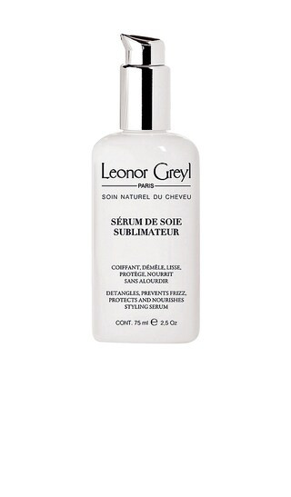 Leonor Greyl Paris Serum de Soie Sublimateur Nourishing & Protective Serum in Beauty: NA. | Revolve Clothing (Global)