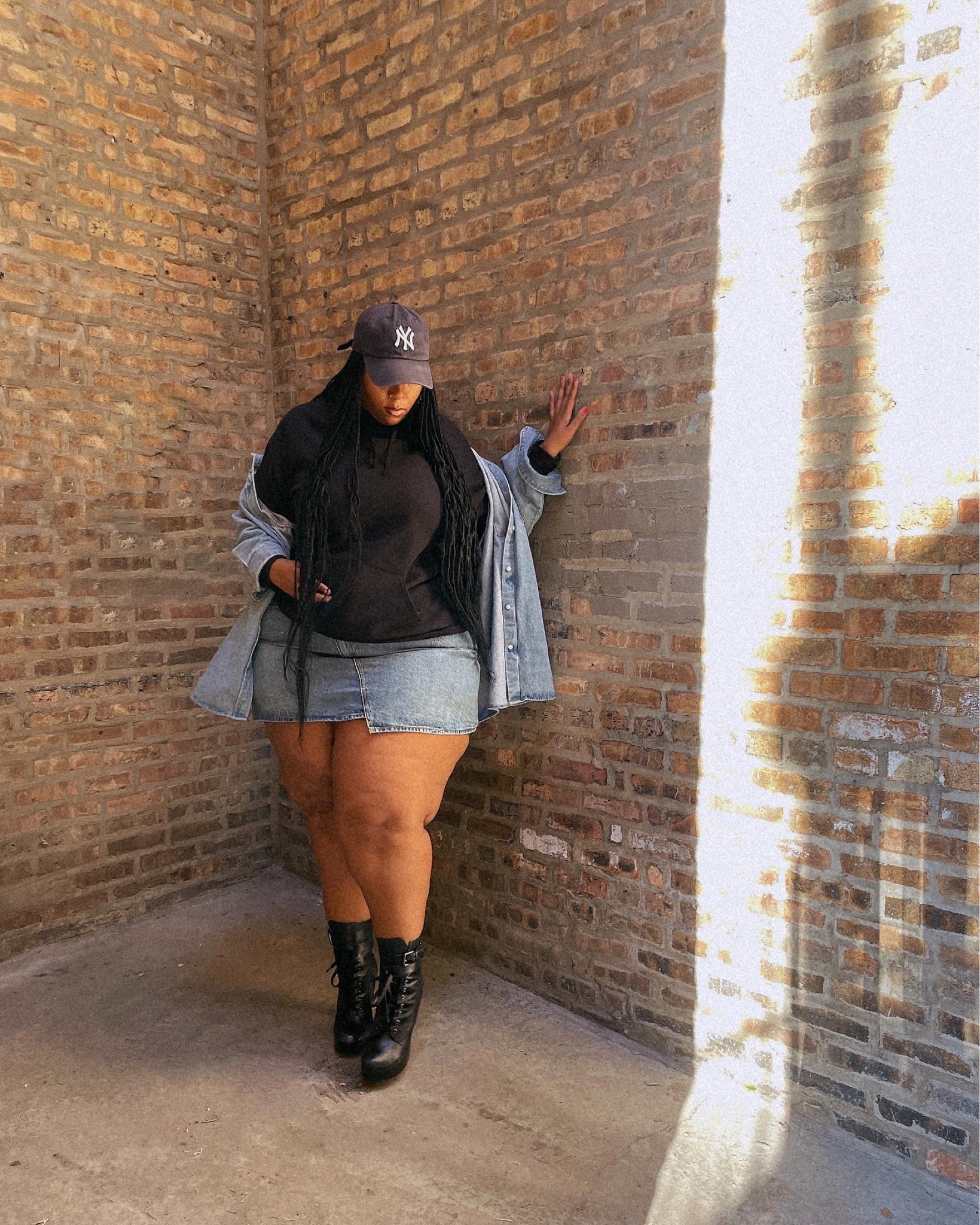 denim >>>

#LTKstyletip #LTKcurves #LTKunder50