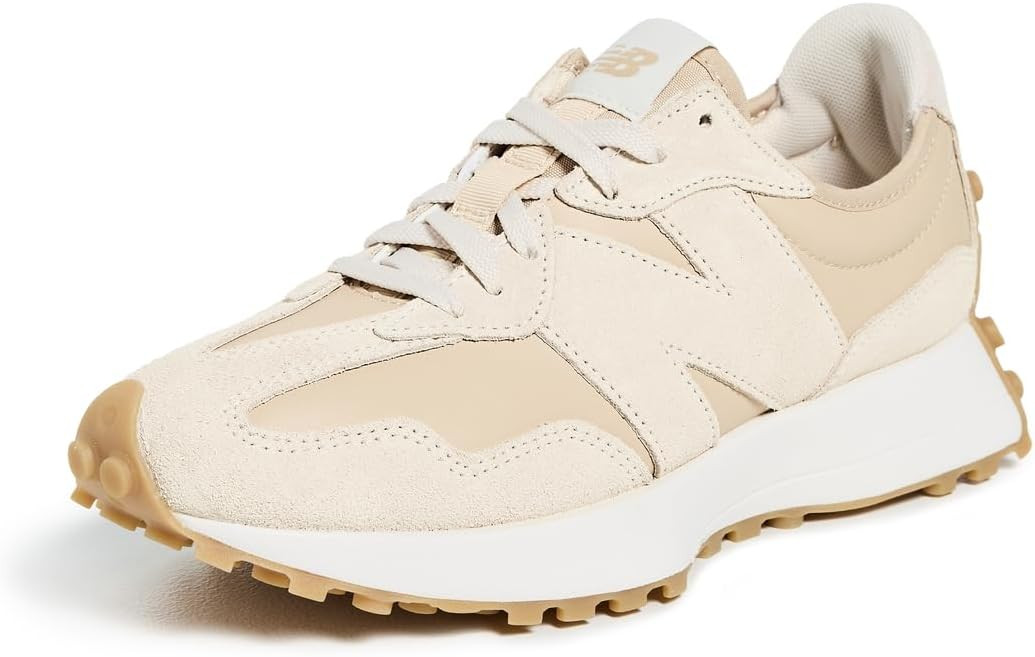 New Balance Women's 327 Sneaker | Amazon (US)