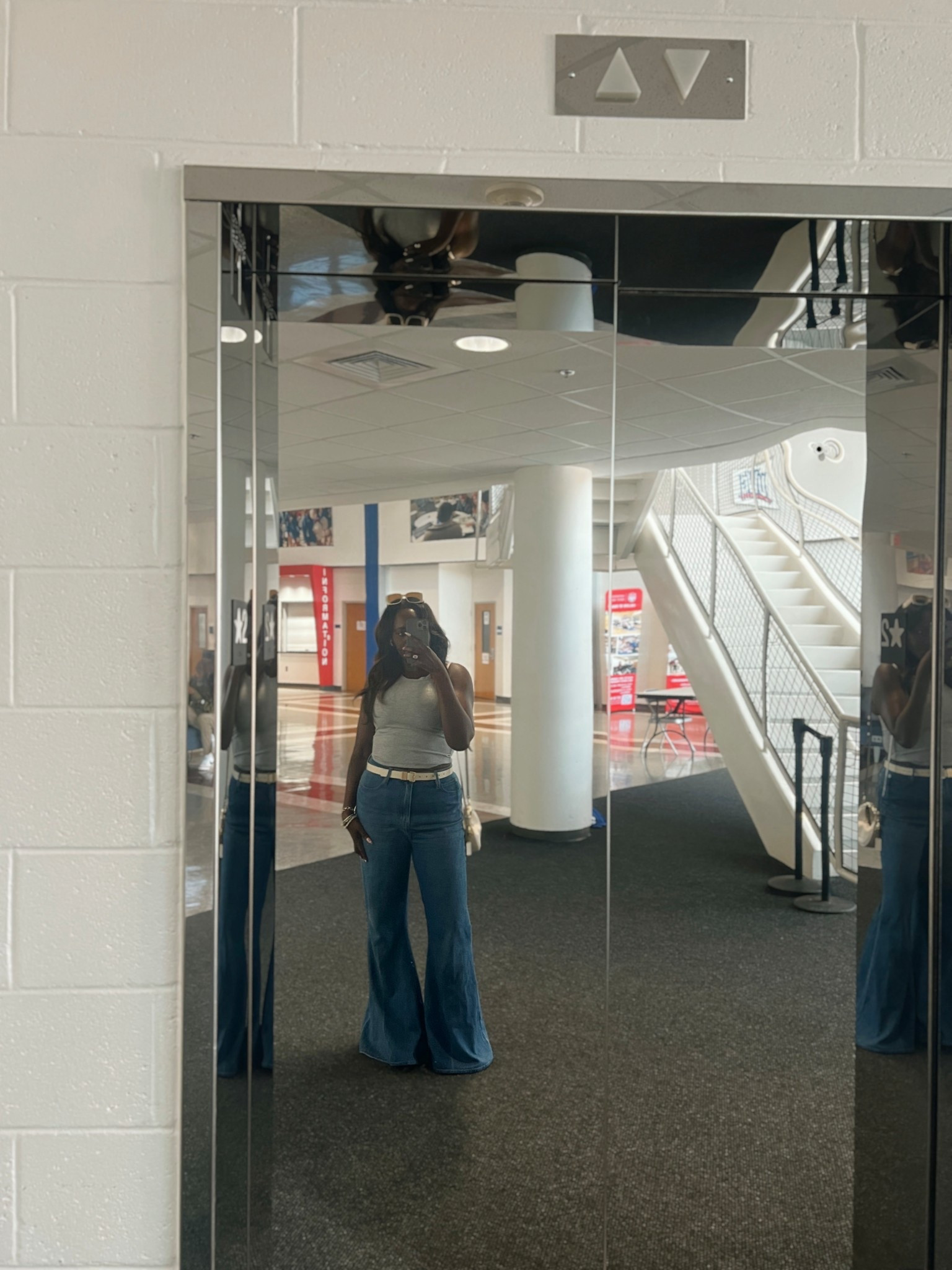 Frame sale jeans 

#LTKMidsize #LTKSaleAlert #LTKSummerEdit