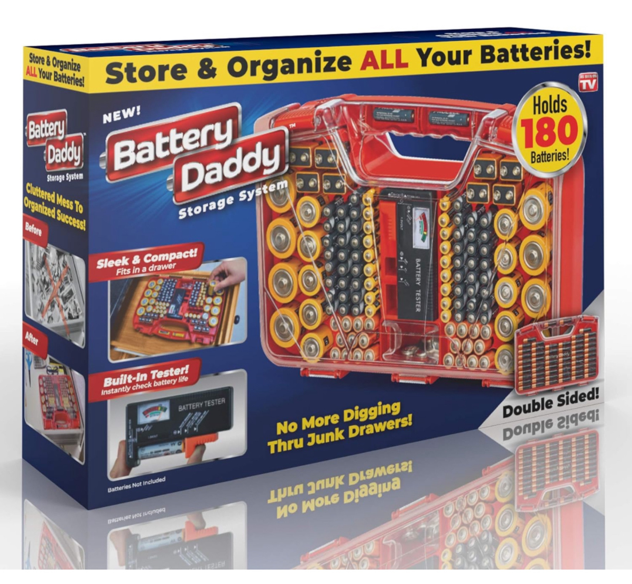 Every home needs this 👏🏽

#LTKfamily #LTKfindsunder50 #LTKhome