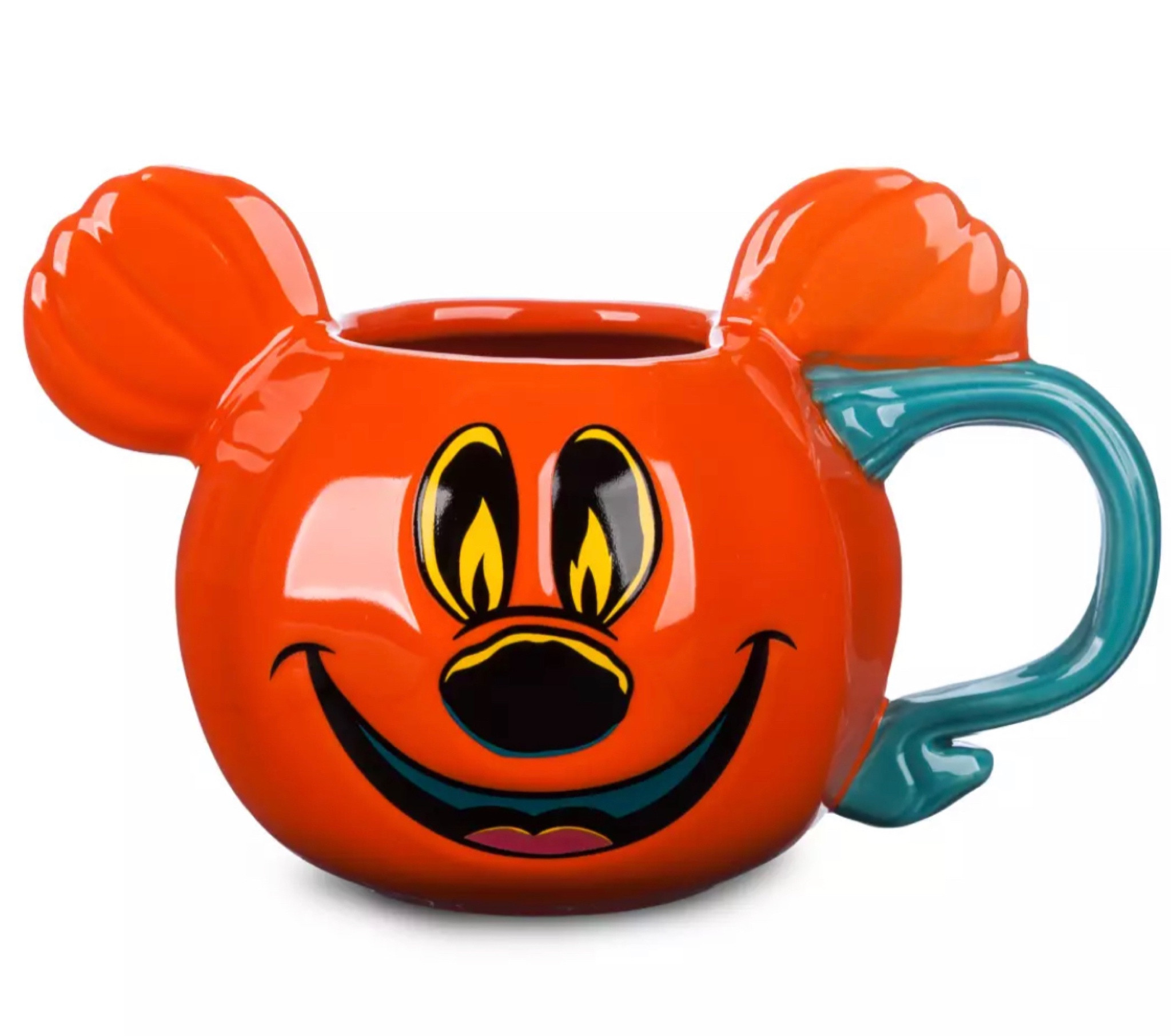 Mickey Halloween Disney mug at shop Disney 

#LTKhome #LTKfamily #LTKSeasonal