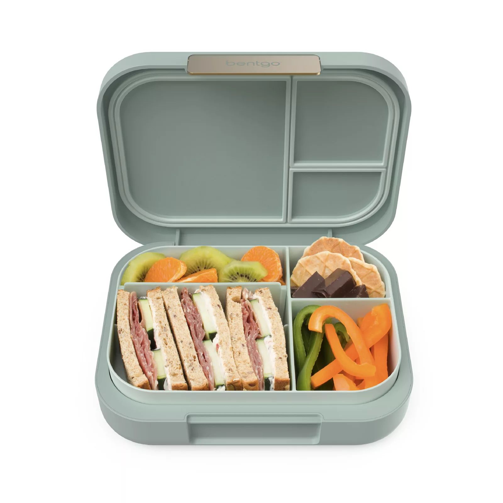 Bentgo Modern Lunch Box | Kohls | Kohl's