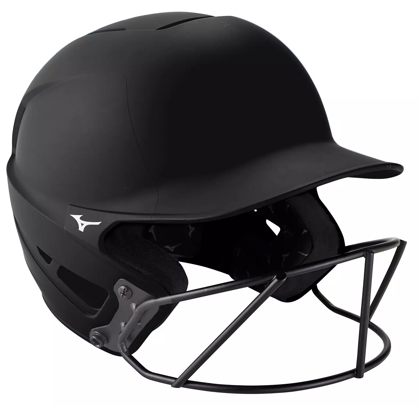 Mizuno Youth F6 Softball Batting Helmet | DICK'S Sporting Goods