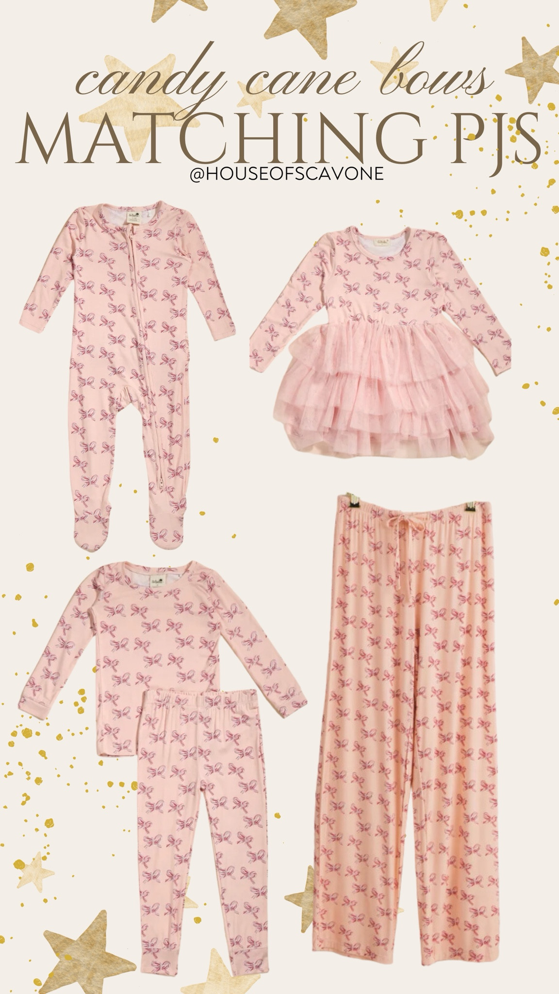 these candy cane bow pajamas for the holidays are just too cute!!!! #candycane #christmas #christmasmatchingpajamas #christmaspajamas #christmasjammies #pjs #kidspajamas #kidschristmas #littlegirl #momanddaughter #matching #matchingjammies #matchingpajamas #sisters

#LTKFamily #LTKKids #LTKFindsUnder50