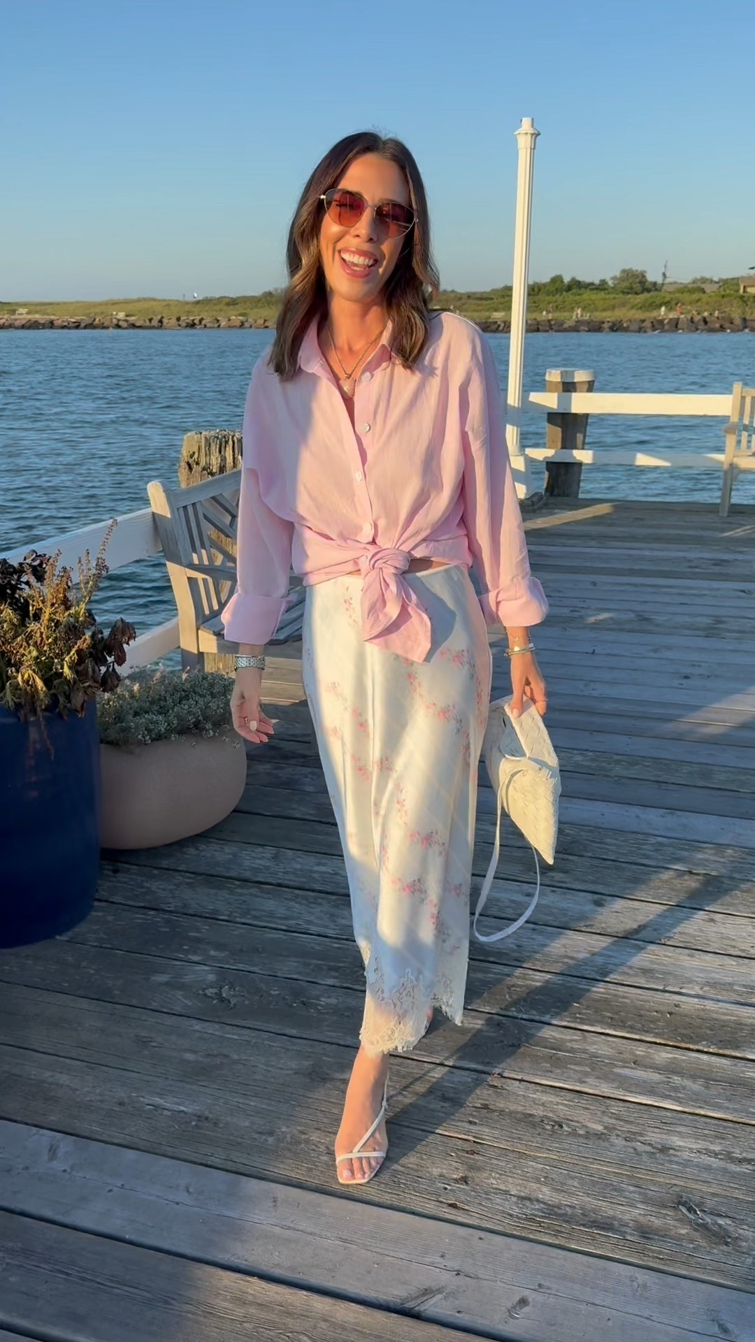 The weather has finally cooperated!



#LTKSaleAlert #LTKStyleTip #LTKTravel