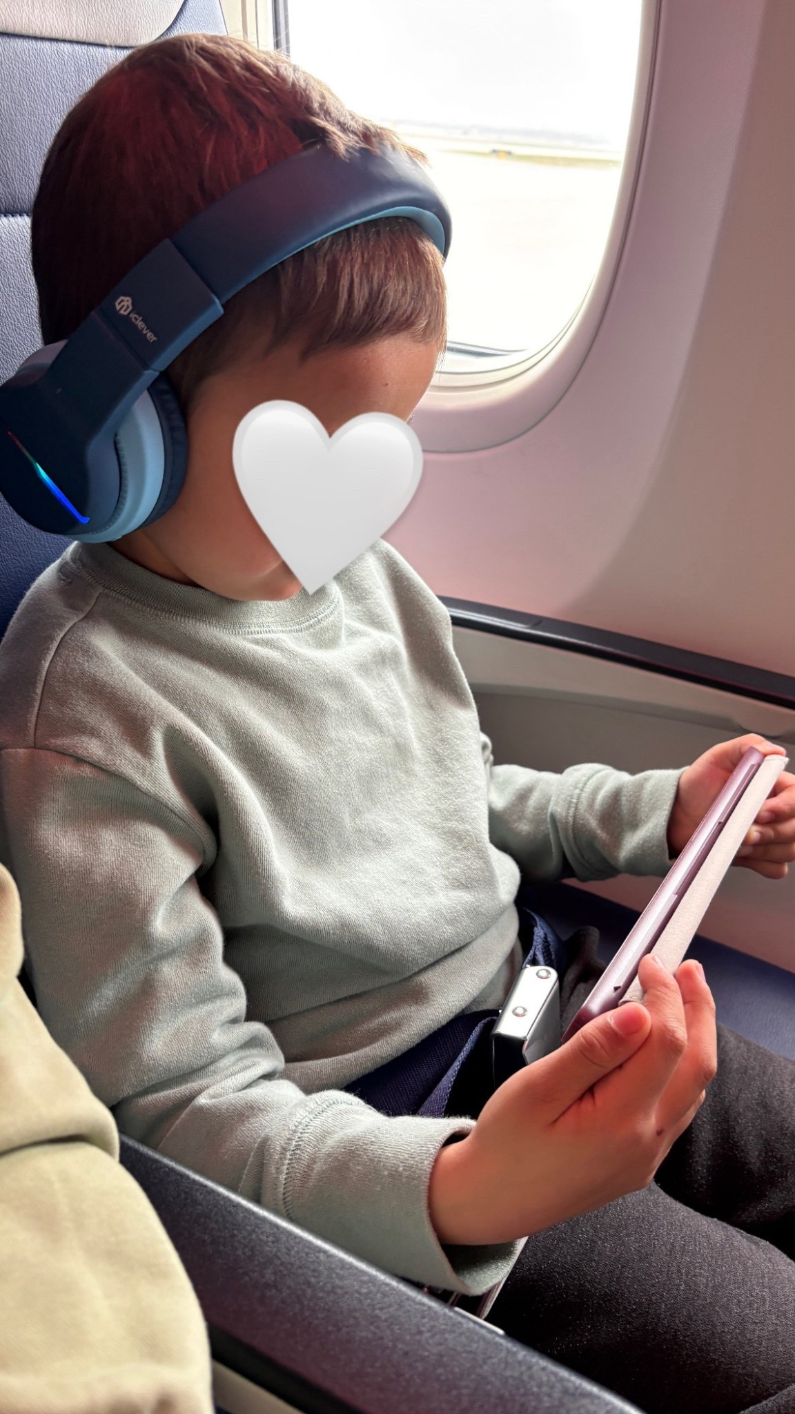 Our favorite headphones for the kids!! They’ve survived multiple trips and never let us down! 

#LTKKids #LTKGiftGuide #LTKTravel