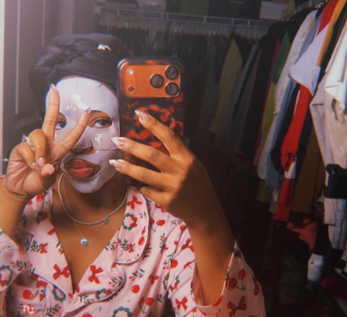 Best face mask! 

#LTKselfcare #LTKBeauty