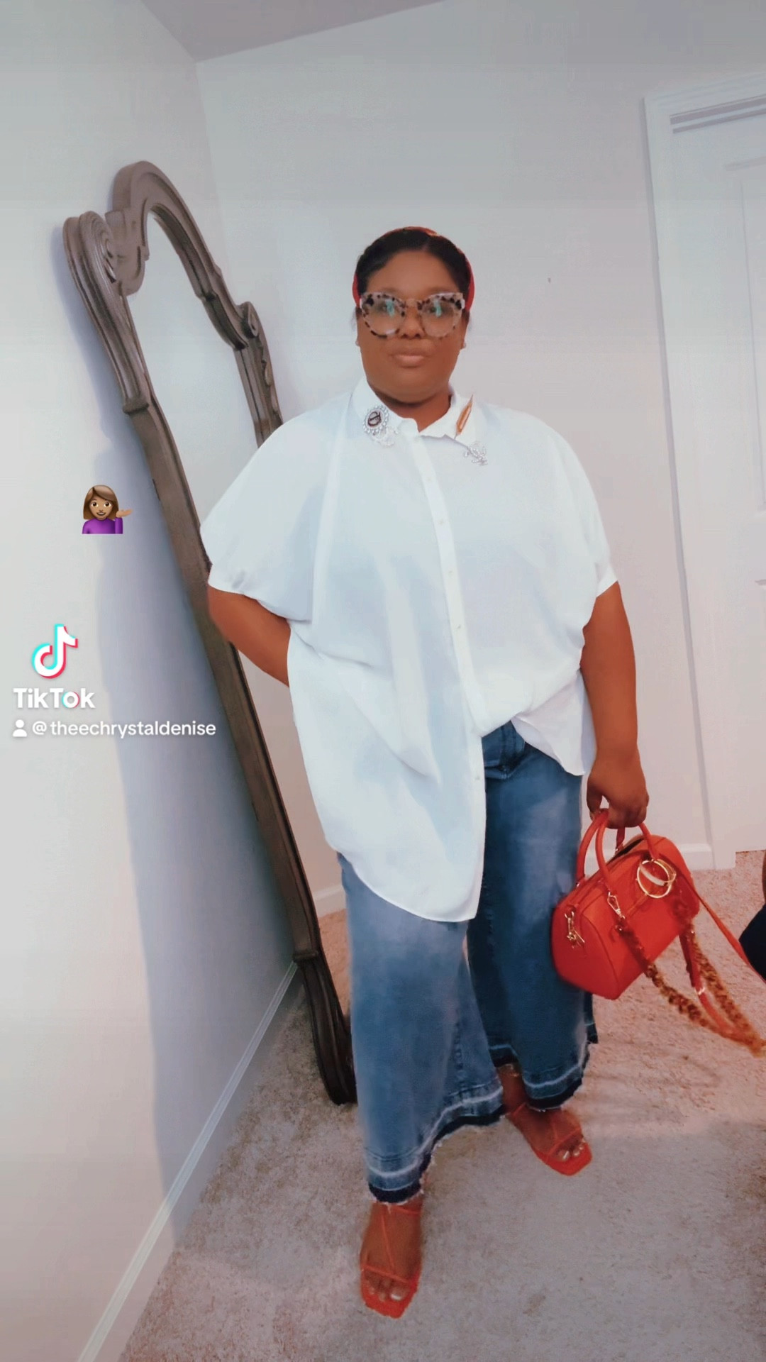 Cropped wide leg pants from Target are a must have in your wardrobe! 

#LTKPlusSize #LTKStyleTip #LTKOver40