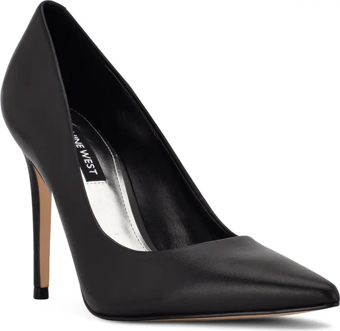Nine West Fresh Pointed Toe Pump (Women) | Nordstrom | Nordstrom