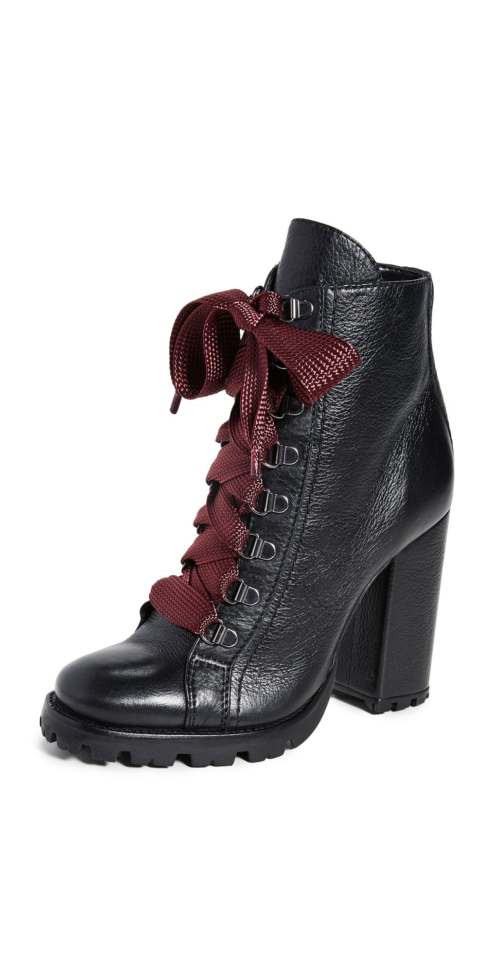 Zhara Lug Sole Boots | Shopbop