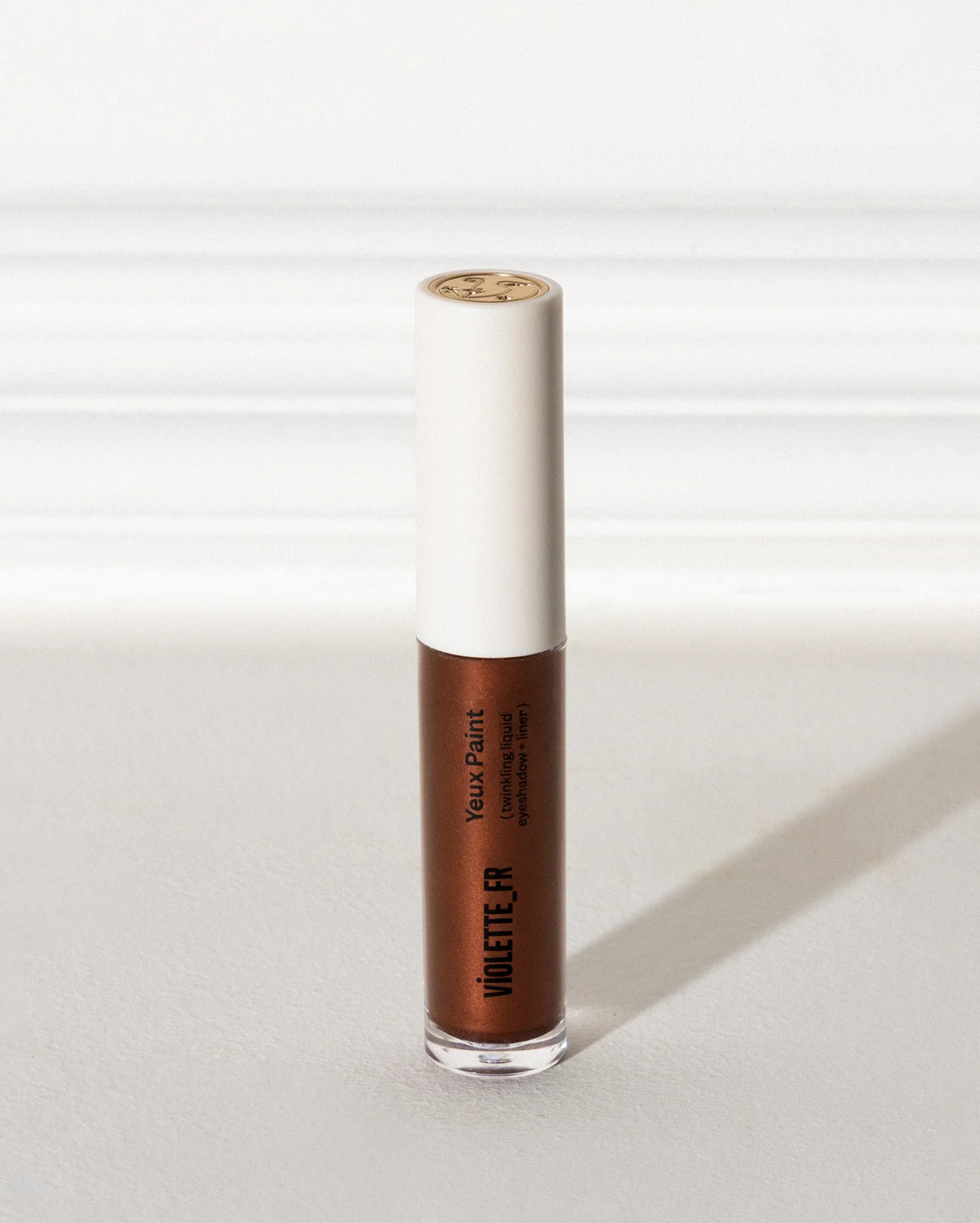 Yeux Paint - Marron Glacé | VIOLETTE_FR