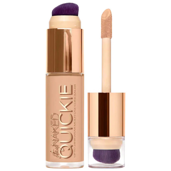 Quickie 24HR Full-Coverage Waterproof Concealer - Urban Decay | Sephora | Sephora (CA)