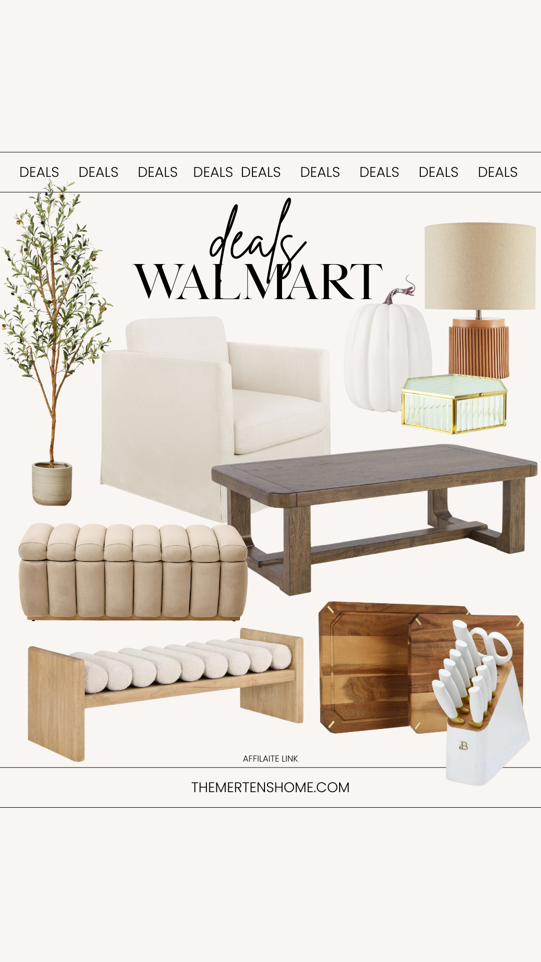 Walmart deals on furniture, decor, and more—cozy, stylish, and budget-friendly finds ✨ 

 #LTKHome #LTKSaleAlert