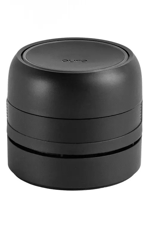 PURA Car Pro™ Smart Fragrance Diffuser in Black at Nordstrom | Nordstrom