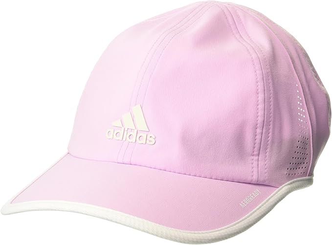 adidas Women's Superlite 2 Relaxed Adjustable Performance Cap | Amazon (US)