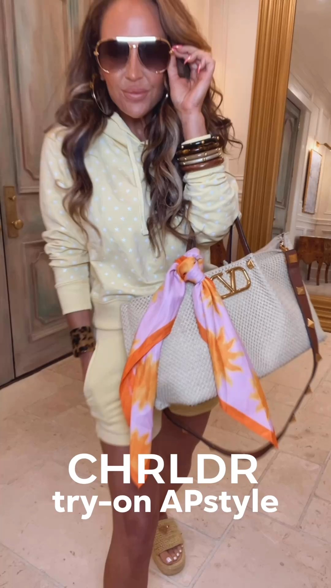 Looks that POP featuring @chrldrofficial #ad 

#LTKTravel #LTKStyleTip #LTKSummerEdit