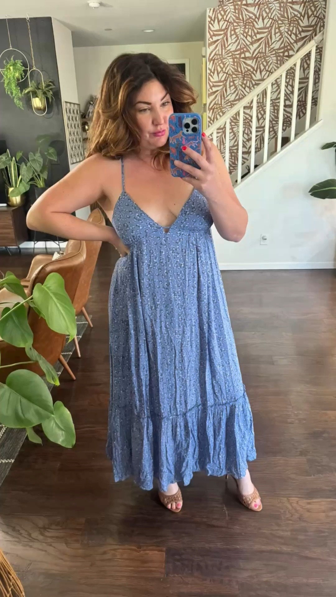 Loveeee this dress

#LTKMothersDay #LTKOver40 #LTKgrwm