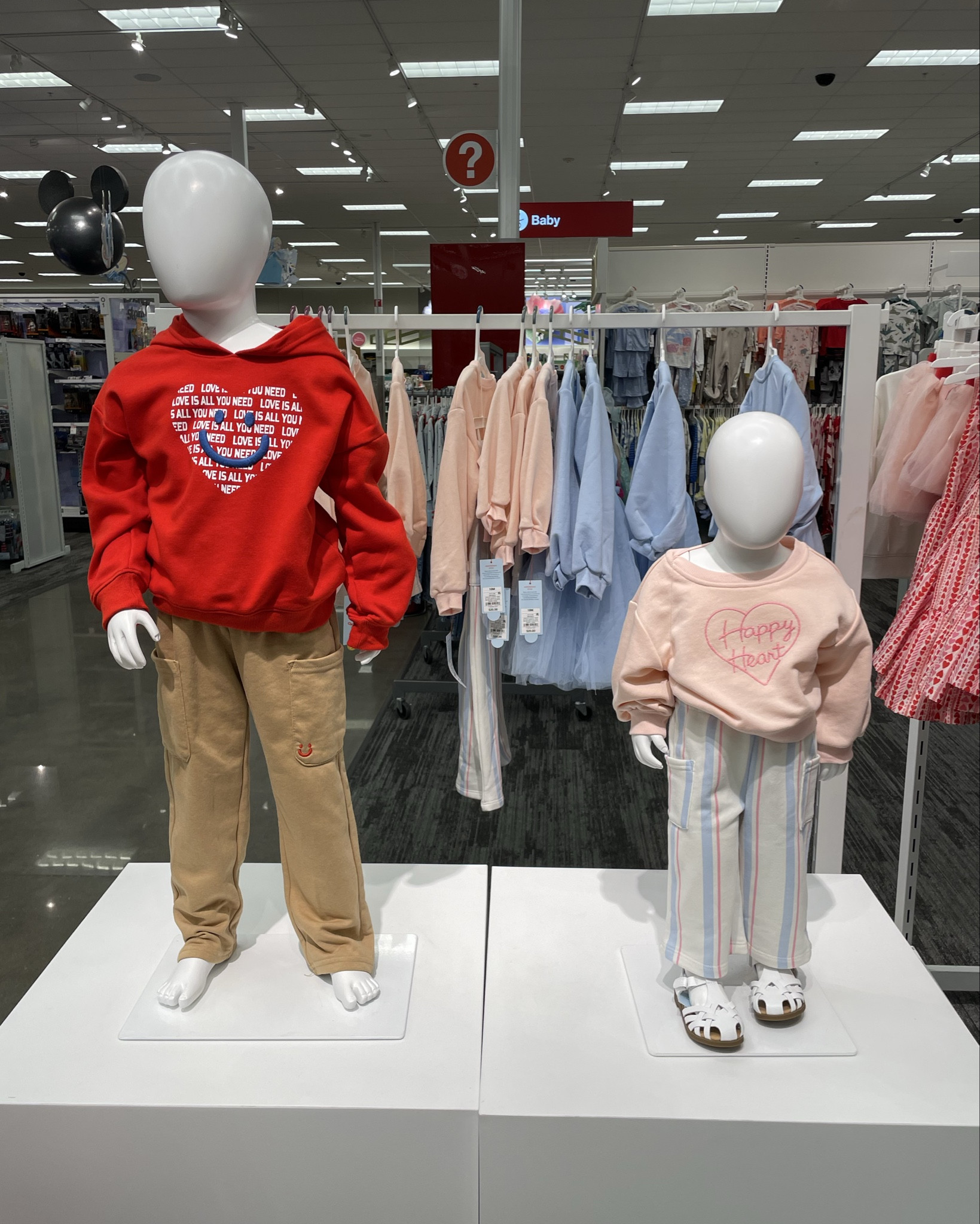 Toddler valentines outfits 

#LTKSeasonal #LTKFindsUnder50 #LTKKids