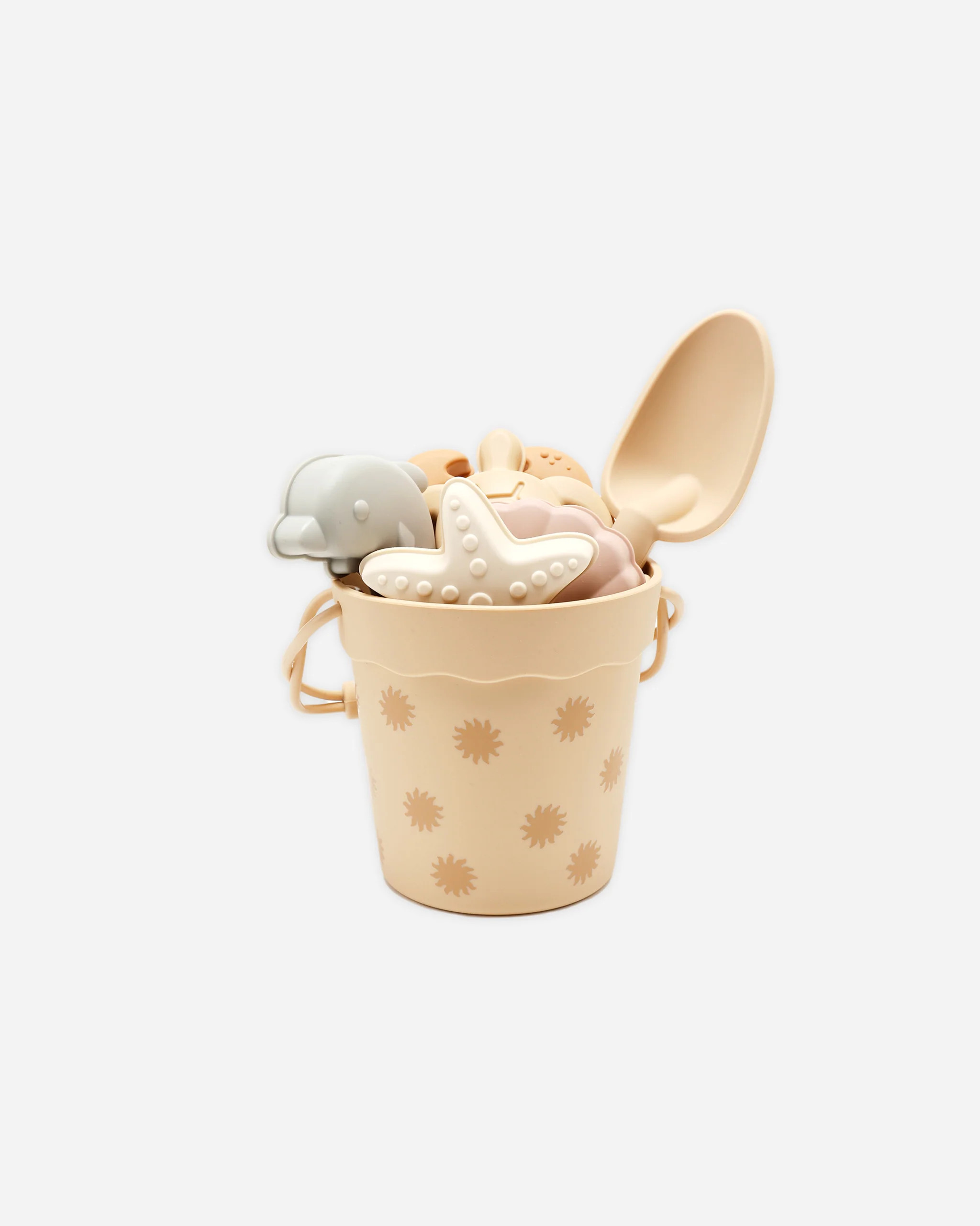 Beach Toy Suns | Rylee + Cru