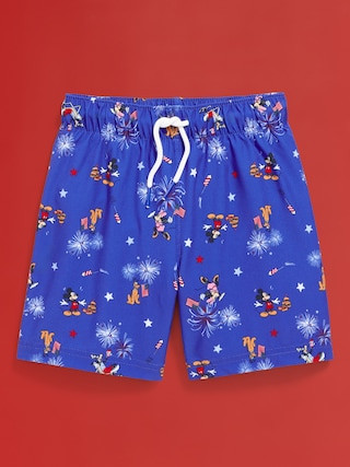 Old Navy x Disney© Swim Trunks for Toddler Boys | Old Navy (US)