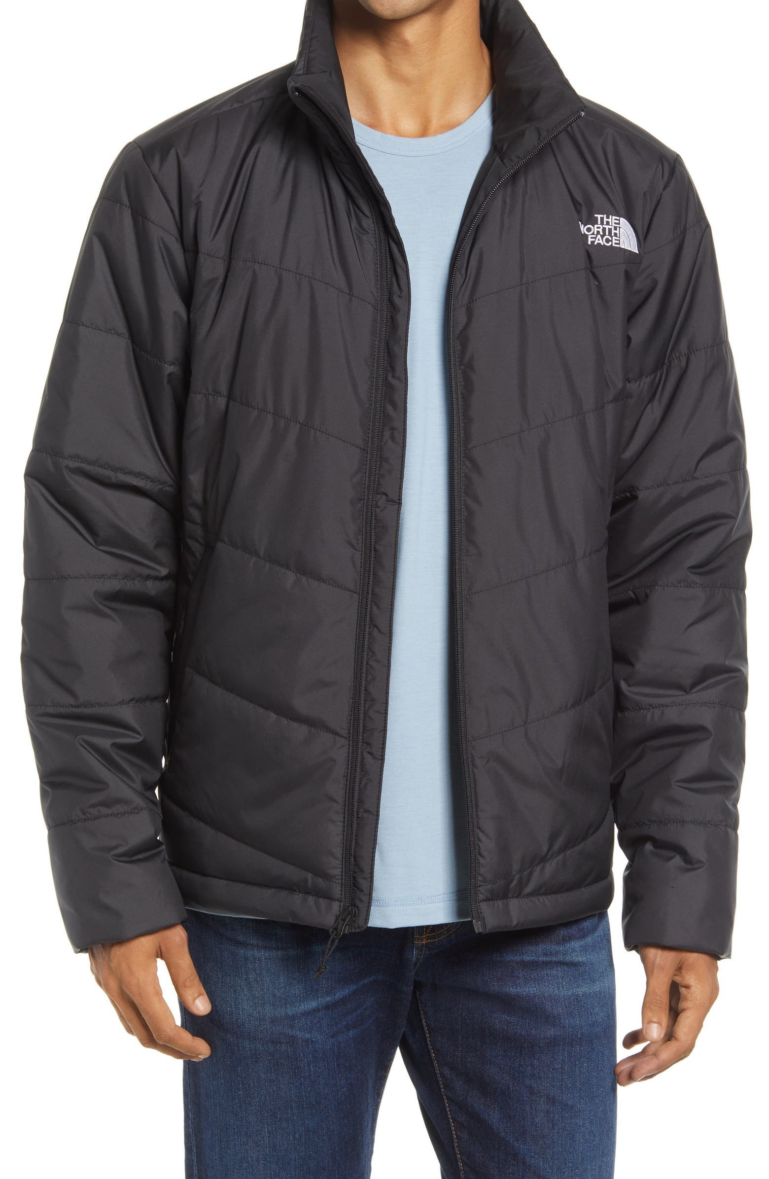 Junction Water Repellent Jacket | Nordstrom