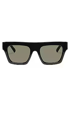 Subdimension Sunglasses
                    
                    Le Specs | Revolve Clothing (Global)