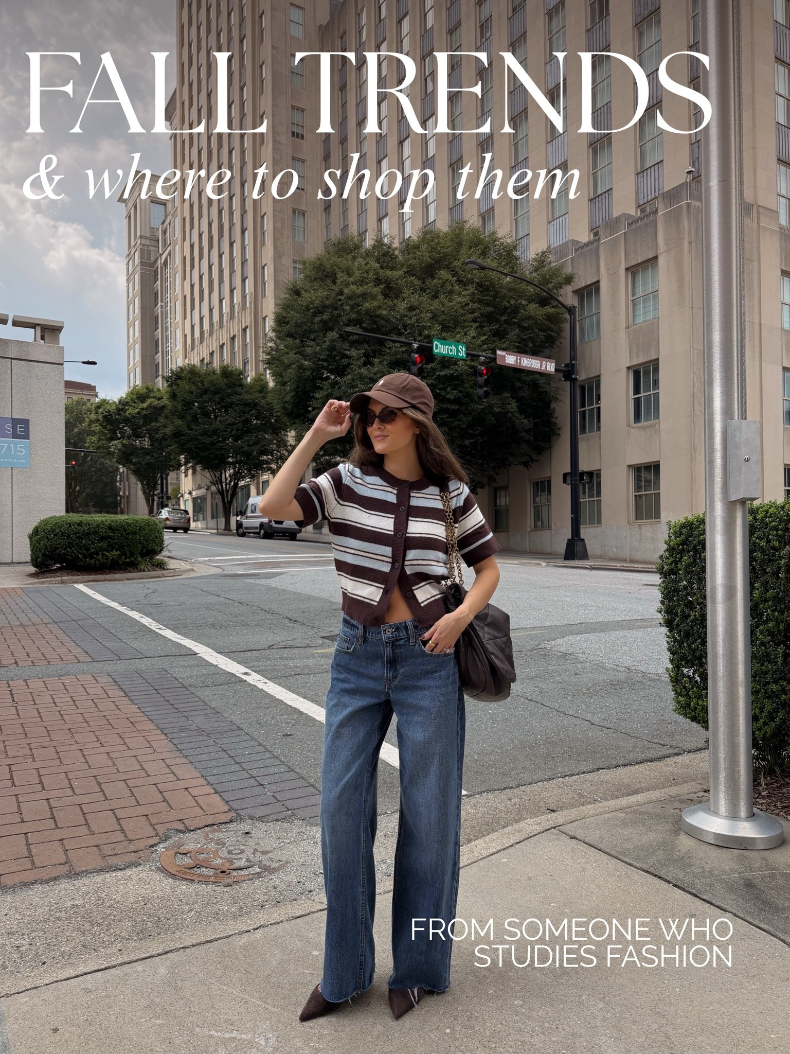 Fall trends and where to shop them! 🤎🍂

#LTKgrwm #LTKdayinmylife #LTKootd
