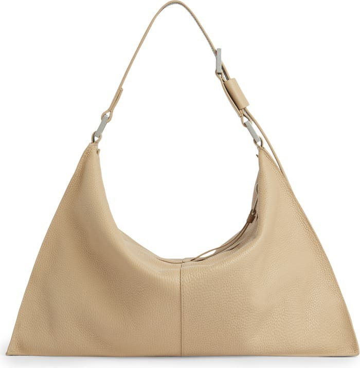 Edbury Leather Shoulder Bag | Nordstrom
