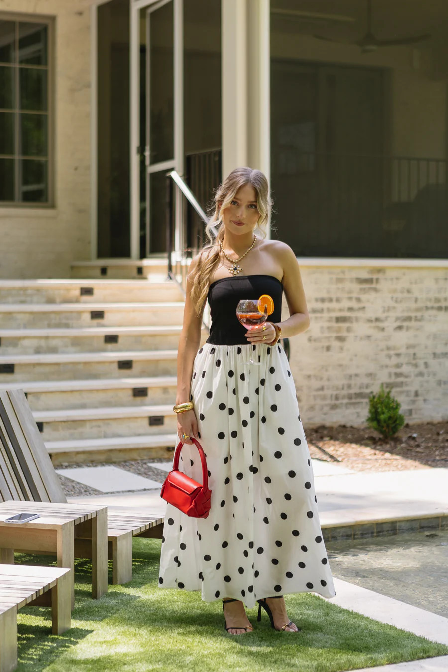 Sweetest Thing Dress | Vestique