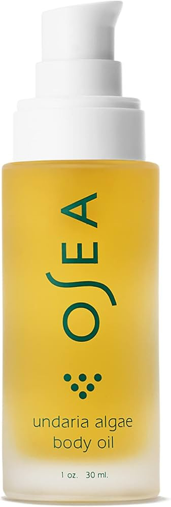 Undaria Algae Body Oil 1 oz | Amazon (US)