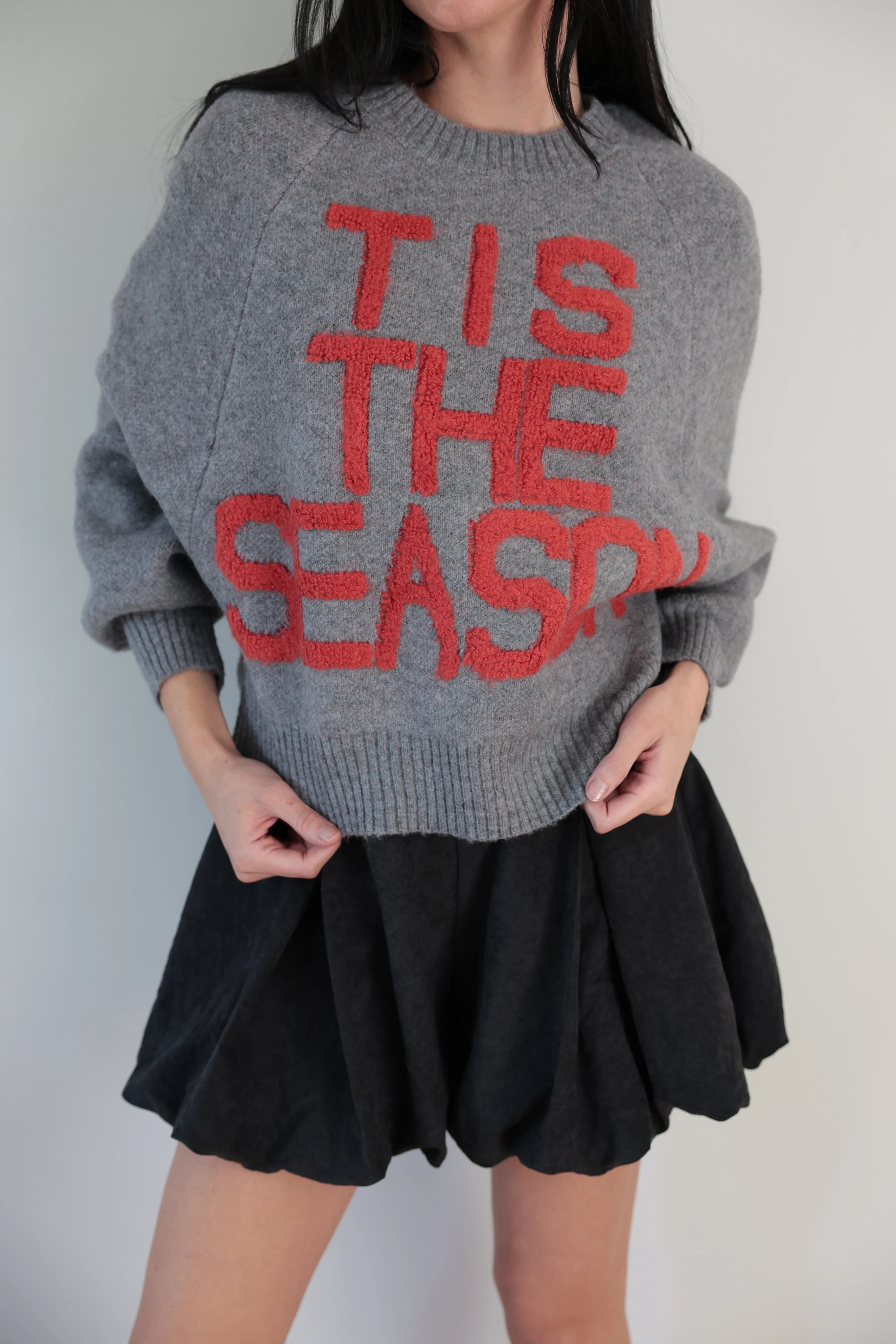 Tis The Season Sweater | Ardire Collection