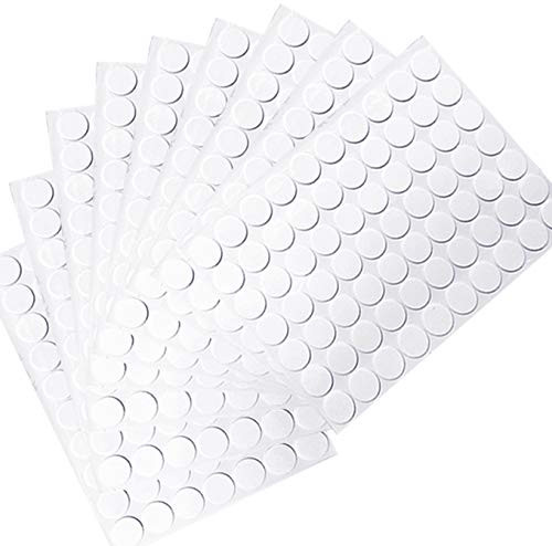 Clear Sticky Tack Adhesive Poster Tacky Putty Removable Round Putty Double-Sided Round No Traces ... | Amazon (US)