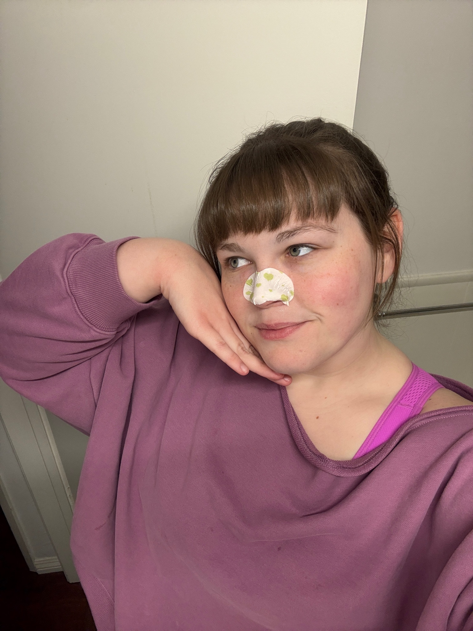 these nose pore strips are a must have for your skincare collection !

#LTKBeauty #LTKPlusSize