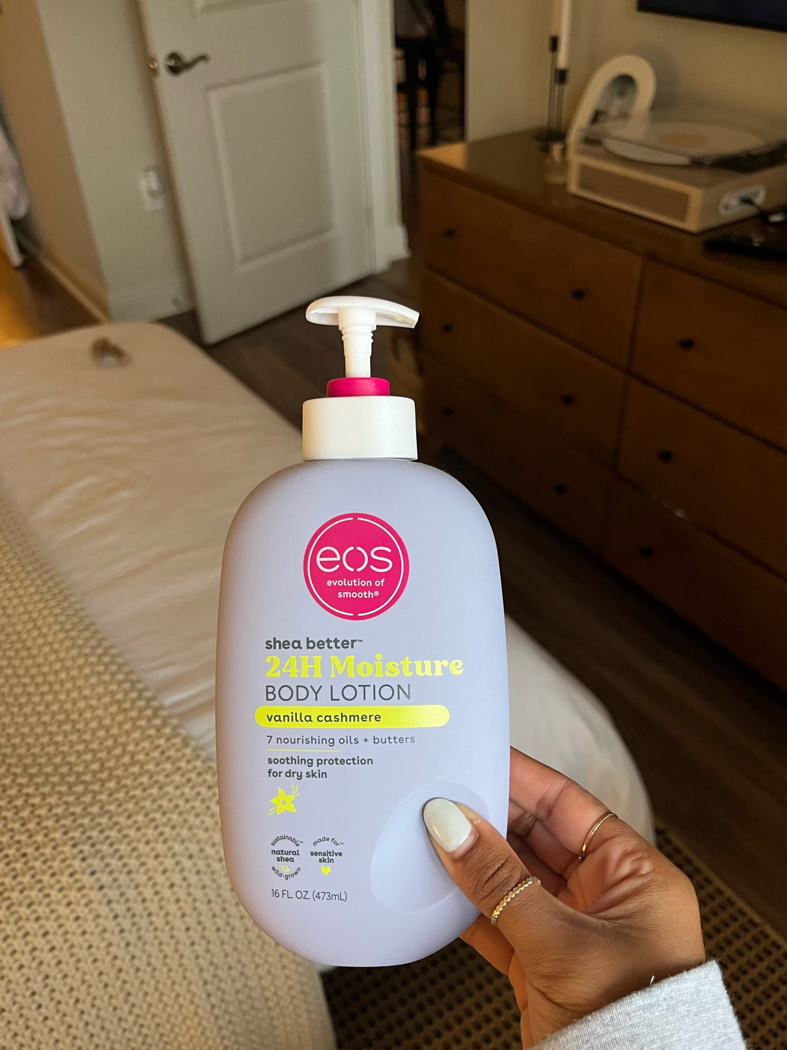the scent is addicting!!!


#LTKBeauty