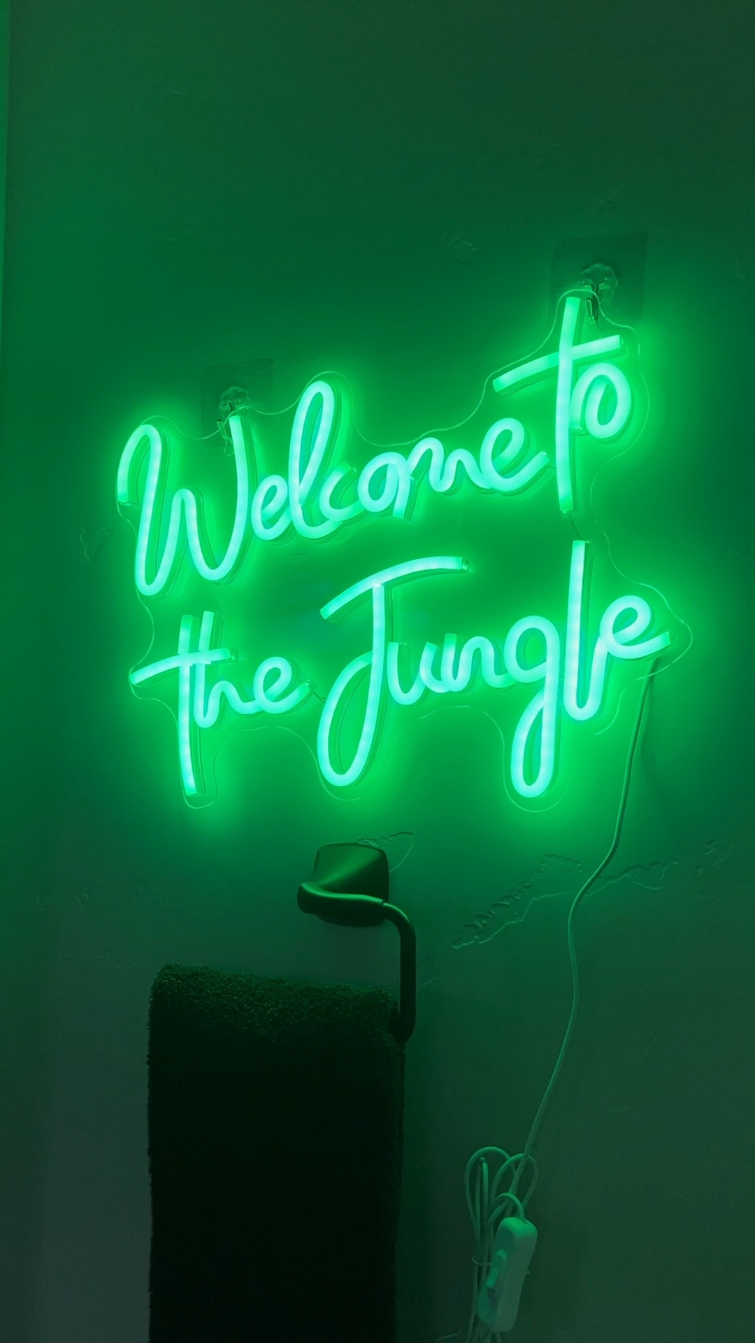 Boho Jungle Jungalow Theme Bathroom coming together gender for the teen bathroom redo. Pieces from Urban outfitters | Amazon , Target and west elm. 

#LTKhome #LTKkids #LTKunder50