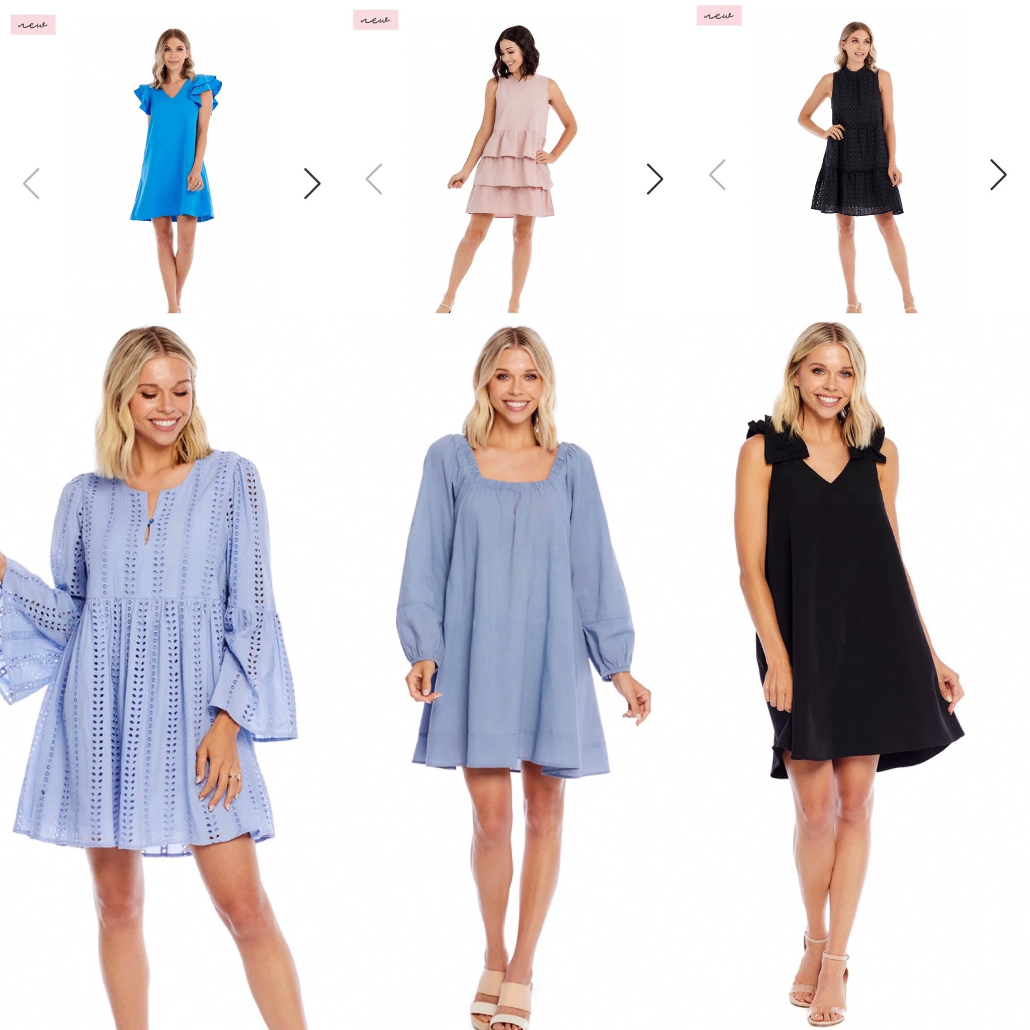 Spring Wedding Guest Dress Inspiration with Mud Pie  

#LTKwedding #LTKworkwear #LTKSeasonal