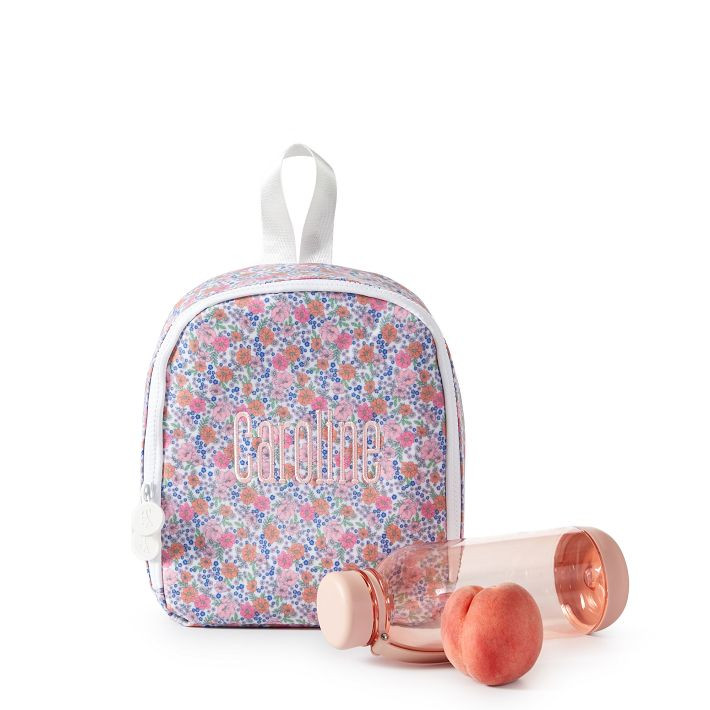 Riley Insulated Lunch Pail | Mark and Graham